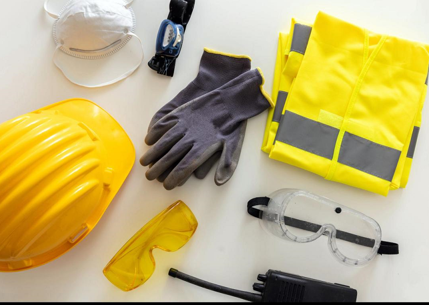 Safety & PPE Supply